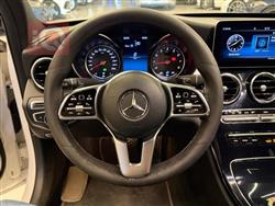 مرسيدس بنز C-Class